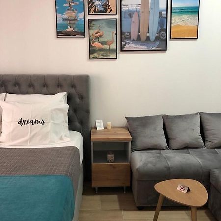 Nina'S Apartment Budva Zewnętrze zdjęcie